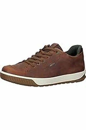 Ecco Heren Byway Sneakers, , 41 EU