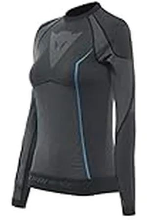 Dainese Dry Ls Lady Baselayer-shirt voor dames, , M