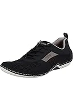 Rieker Heren 07552 Slipper, , 44 EU, , 44 EU