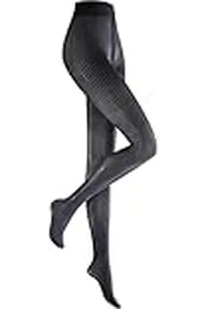 Kunert Dames verfijning Pinstripe Sh panty, , 40