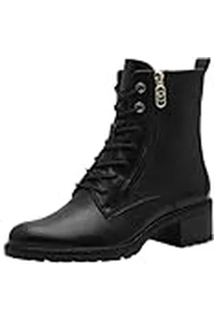 Tamaris Enkellaarsje 1-25241-43 001 Maat: 41 EU