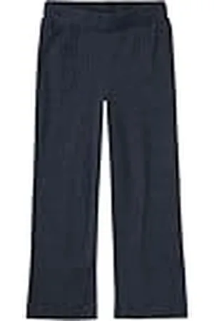 NAME IT Nkftaja Wide Pant Pb stoffen broek voor meisjes, , 116 cm