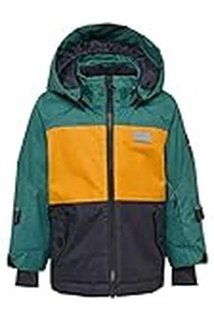 LEGO Wear Wear Tec Cool Lwjordan 705-Skiak/winterjas jas, , 4 (maat fabrikant: 80) jongens, , 80