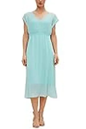 Comma, Dames korte jurk, , 42