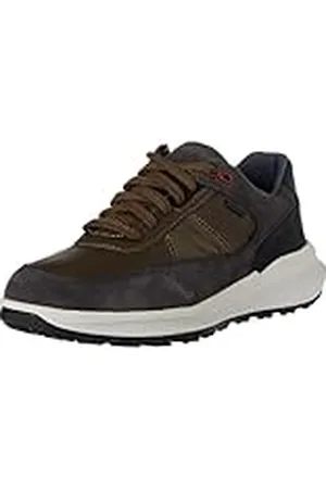Geox U Pg1x B ABX A Sneakers voor heren, , 46 EU