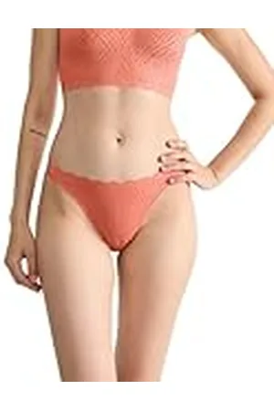 Sloggi Dames Zero Feel Bliss String Modern (pak van 1), , XL