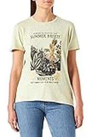 Garcia T-shirt voor dames, , S