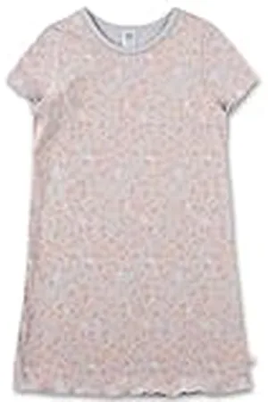 Sanetta Meisjes 233293 Nachthemd, , 98, , 98 cm