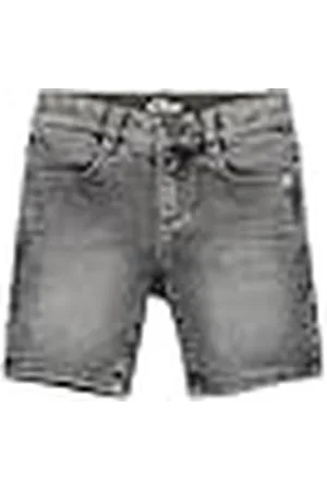 QS by s.Oliver Junior Jeans Bermuda, Brad Slim Fit, , 122 cm