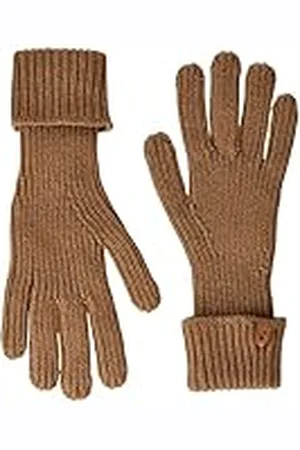 Camel Active Womenswear dames gebreide handschoenen, , S