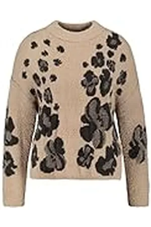 Taifun Dames 272034-15408 pullover, , 44