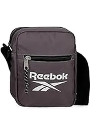 Reebok Boston schoudertas klein 12 x 17 x 2,5 cm polyester by Joumma Bags, , 12x17x2.5 cms, Kleine schoudertas