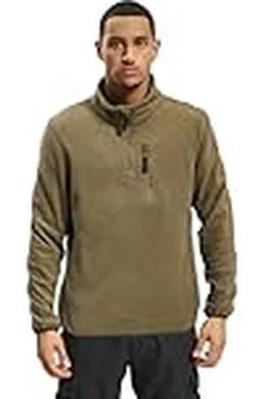 Brandit Fleece Troyer, , 4XL