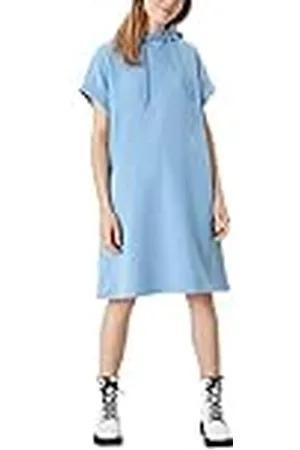 QS by s.Oliver Q/S 510.10.204.20.200.2112889 Jurk, 53W0, L