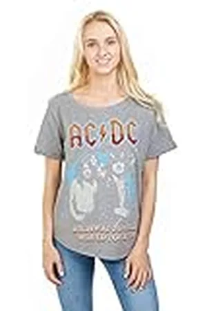 AC/DC Dames ACDC-Highway World Tour 79