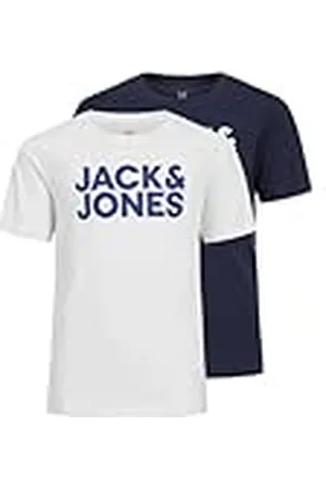 JACK & JONES Jongens T-shirt, , 152