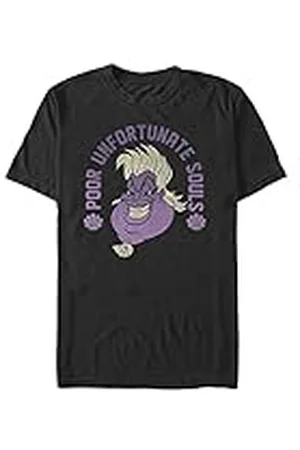 Disney Villains - Sea Witch Men