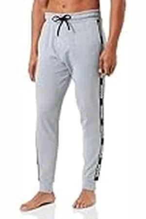 HUGO BOSS BOSS Sporty Logo Loungewear Pant voor heren, , S