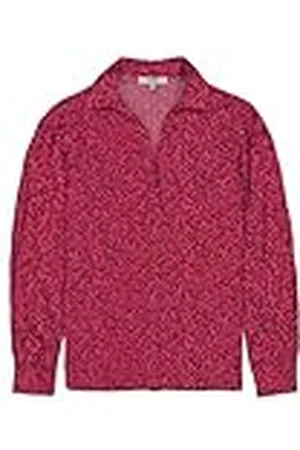 Garcia L30230_Ladies Shirts ls, , M