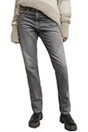 G-Star RAW Viktoria High Straight Jeans, , 31W / 32L