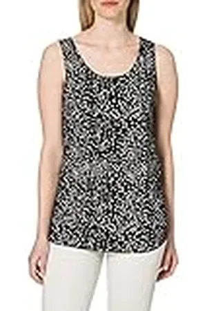 Noppies Dames Tank SLV AOP Estero T-shirt, , M