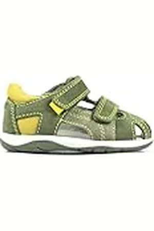 Richter Kinderschuhe Sam sandalen, scandinav/earth/zool, 23 EU, , 23 EU
