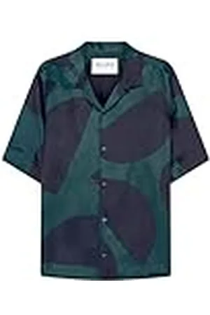 Seidensticker Regular Fit shirt met lange mouwen, , XXL
