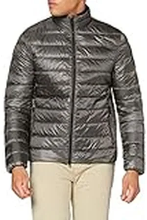 Geox M DERECK SHORT JKT ( Man Donsjack