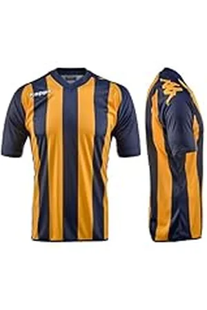 Kappa Jongens vignes shirt, , 8 Jaar