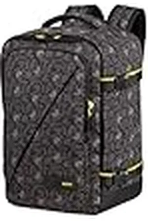 American Tourister Amerikaanse toerist Take2Cabin Disney - Ryanair Cabin Bag 25 x 20 x 40 cm, 24 L, 0,50 kg, handbagage, vliegtuigrugzak S Undererseater, veelkleurig (Mickey Urban Pixel)