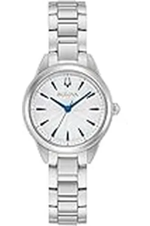 BULOVA Watch 96L285, , armband