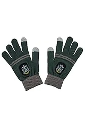 Cinereplicas Harry Potter - Handschoenen touch-screen - Officiële licentie