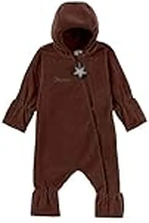 Sterntaler Overall van fleece, , 80