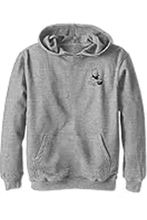 Disney Winnie The Pooh Vintage Line WinniePooh Jongens Hooded Pullover Fleece, , Small, , S