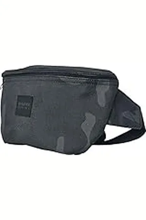 Urban classics Camo Hip Bag schoudertas, 24 cm, , 24 cm, Schoudertas