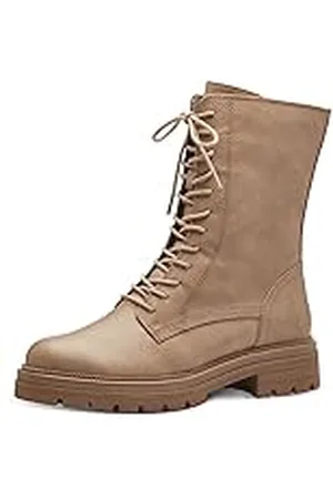 Marco Tozzi Dames 2-25212-41 Boot Flat, , 38 EU