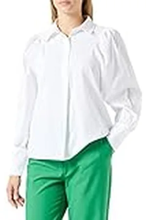 Pieces® PCBRYNNE LS Shirt BC, , M