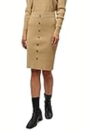 Minus Maranola knit skirt