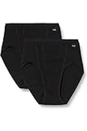 Sloggi Control Tai 2 Pack damesbroeken