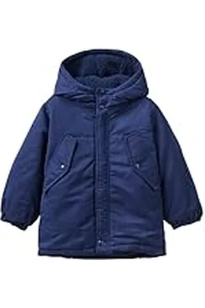 Benetton Parka voor kinderen en jongens, , 82
