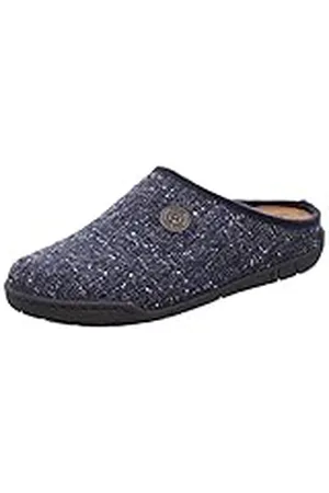 Rohde Pantoffels voor mannen Mantua 6651, grootte:46, kleur: