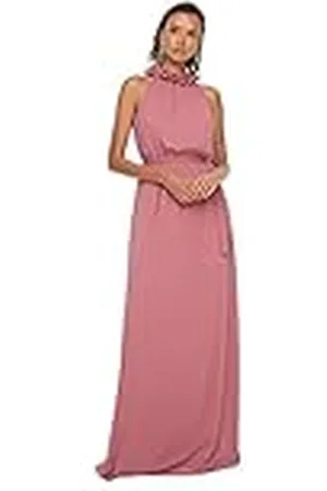 Trendyol Maxi A-lijn Regular Woven Evening Dress, , 36