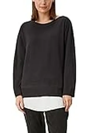 QS by s.Oliver Damestrui met lange mouwen, regular fit, , M