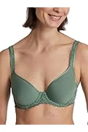 Calida Natural Comfort Lace BH voor dames, , 90C