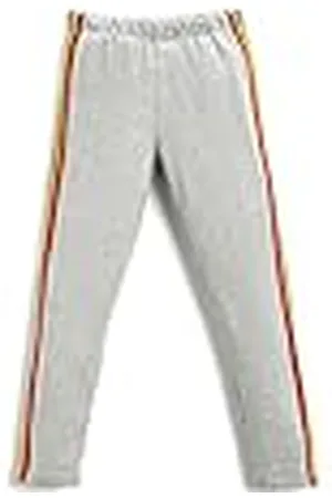 Koton Meisjesstrik, elastische tailleband, leggings, , 9-10 Jaren