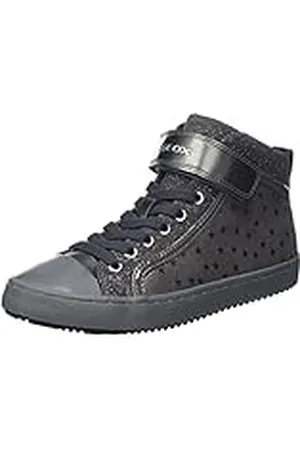Geox Meisje J Kalispera Girl I Sneakers, , 25 EU