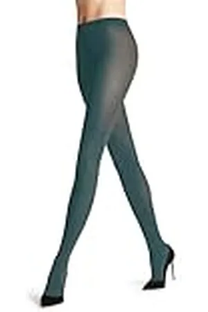 Falke Dames Panty Cotton Touch W Ti katoen eenkleurig 1 paar, , M