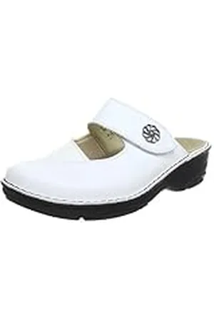 Berkemann Dames heliane slippers, , 42 EU