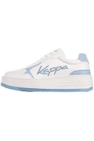 Kappa Uniseks stijlcode: 243417 Jaboah damessneakers, , 37 EU
