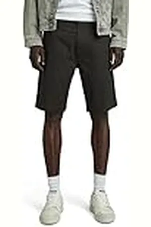 G-Star RAW Bronson 2.0 Slim Chino Shorts heren, , 28W